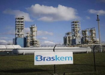 Braskem (BRKM5) aprova novo CEO; Santander sugere ‘aquisição’