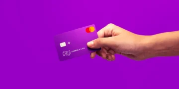 No terceiro trimestre, o Nubank registrou um lucro ajustado de US$ 592 milhões