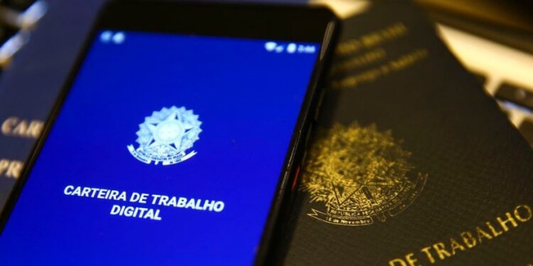 No décimo mês consecutivo, o Ceará registra um saldo positivo na criação de empregos