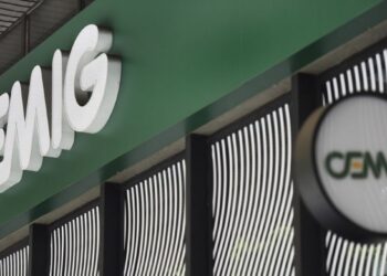 Cemig (CMIG4): Ação sobe 7% na semana, porém XP joga um balde de água fria: ‘não acredite na euforia’