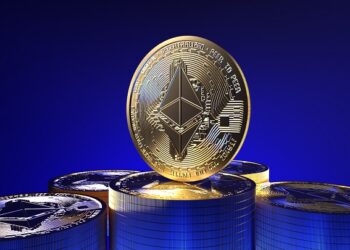 Os ETFs americanos de ether spot registram entradas diárias recorde de US$ 295 milhões, enquanto os ETFs de bitcoin captam US$ 1,1 bilhão