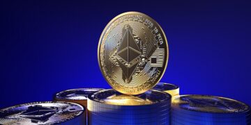 Os ETFs americanos de ether spot registram entradas diárias recorde de US$ 295 milhões, enquanto os ETFs de bitcoin captam US$ 1,1 bilhão