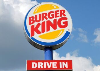 Burger King distribui Pix a milhões de clientes durante a Black Friday