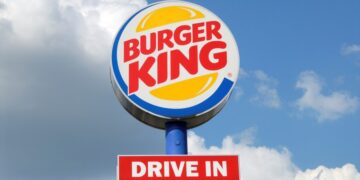Burger King distribui Pix a milhões de clientes durante a Black Friday