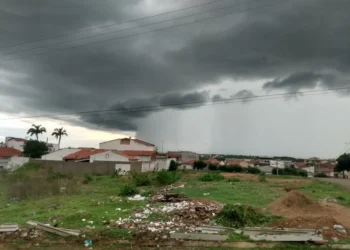 Faec discute previsão do tempo no Ceará com especialistas em meteorologia de todo o Brasil em Tauá