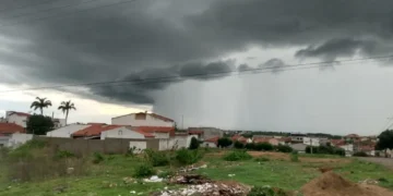 Faec discute previsão do tempo no Ceará com especialistas em meteorologia de todo o Brasil em Tauá