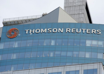 Thomson Reuters inaugura nova era da contabilidade com serviços financeiros embarcados