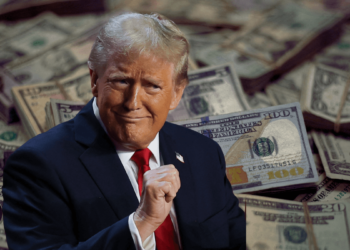 Por que o dólar subiu e depois recuou após a eleição de Trump? Compreenda