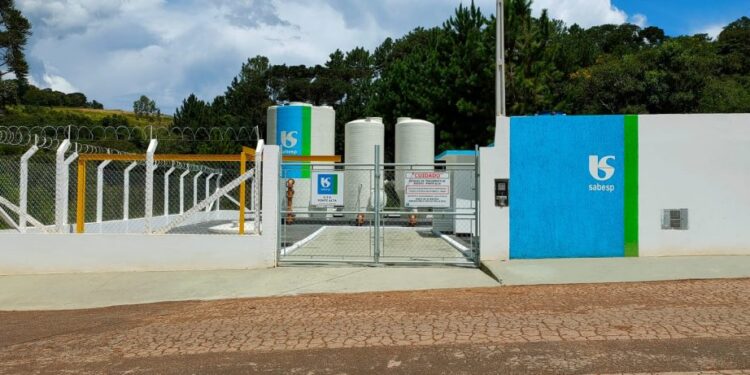Sabesp (SBSP3): XP eleva a meta, com possíveis sinergias futuras