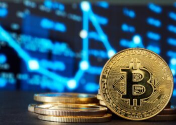 Os ETFs de Bitcoin dos Estados Unidos registraram uma saída de US$ 541 milhões durante a incerteza eleitoral, o segundo maior montante até agora