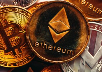 Ethereum retoma a liderança do USDT, superando Tron pela primeira vez desde 2022