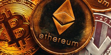 Ethereum retoma a liderança do USDT, superando Tron pela primeira vez desde 2022