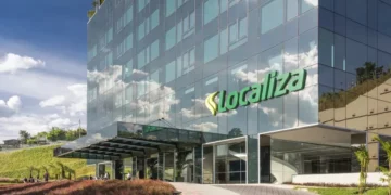 Localiza (RENT3) anuncia a distribuição de R$ 423,77 milhões em JCP; confira mais informações