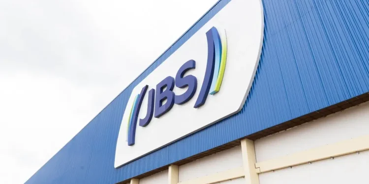 JBS (JBSS3): Goldman Sachs eleva expectativa e sugere aquisição