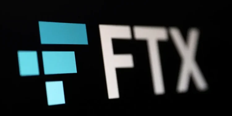 O governo dos Estados Unidos procura recuperar US$ 13 milhões em contribuições políticas feitas por ex-dirigentes da FTX
