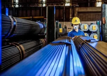 Gerdau GGBR4 e Metalúrgica Gerdau (GOAU4) vão distribuir R$ 751,2 milhões em dividendos