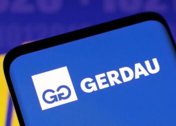 Gerdau (GGBR4) registrou uma queda no lucro do 3T24, atingindo R$ 1,4 bilhão, porém dentro do esperado
