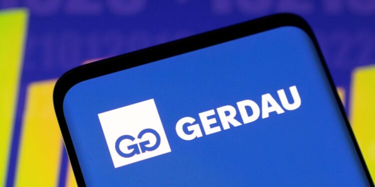 Gerdau (GGBR4) registrou uma queda no lucro do 3T24, atingindo R$ 1,4 bilhão, porém dentro do esperado