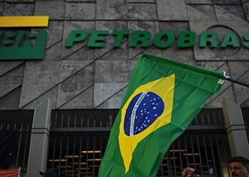 Petrobras (PETR4): UBS BB aumenta a meta de preço e antecipa ganhos de dividendos mais sólidos