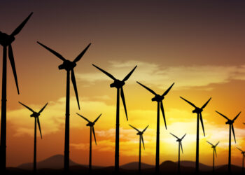 Como a mudança na matriz elétrica do Brasil está impactando a indústria de energia eólica?