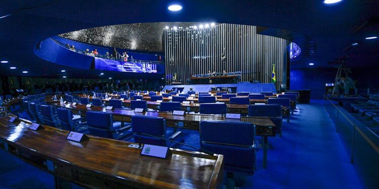 Senado aprova proposta que estabelece um mercado de carbono regulado no Brasil