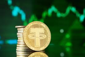 Tether divulga lucro US$ 2,5 bilhões, enquanto os títulos do Tesouro dos EUA ultrapassam a marca de 100 bilhões de dólares