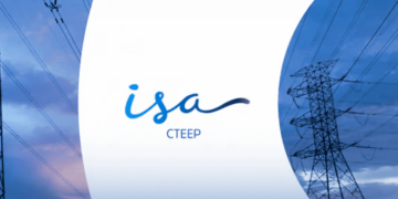ISA CTEEP alcança R$ 1,3 bilhão de lucro líquido no acumulado do ano