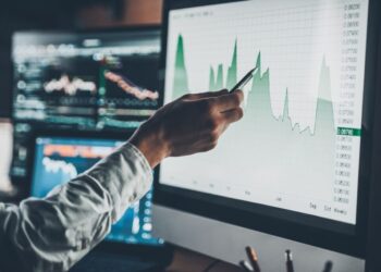 Tesouro Direto: taxas de títulos de inflação diminuem com expectativa de medidas fiscais