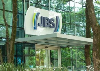 JBS (JBSS3) aumenta em seis vezes seu lucro líquido no 3T24, com o Brasil se destacando; confira os detalhes