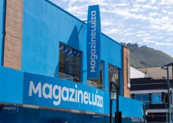 Magazine Luiza (MGLU3) cria empresa voltada para a logística; saiba mais