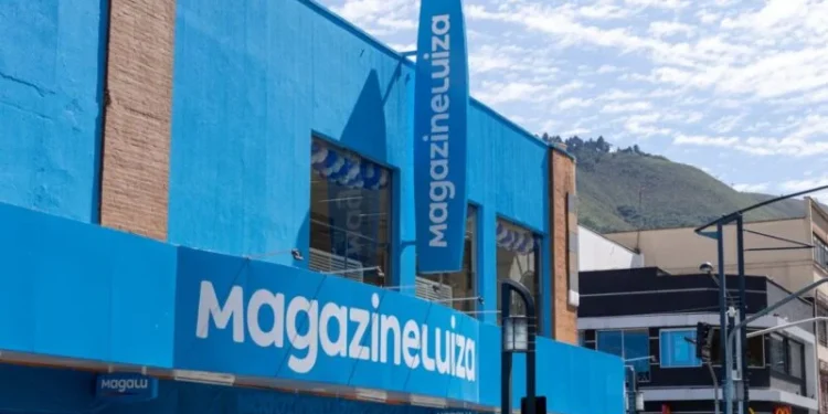 Magazine Luiza (MGLU3) cria empresa voltada para a logística; saiba mais