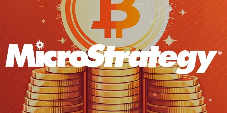 MicroStrategy revela plano para arrecadar 42 bilhões de dólares para adquirir mais bitcoins