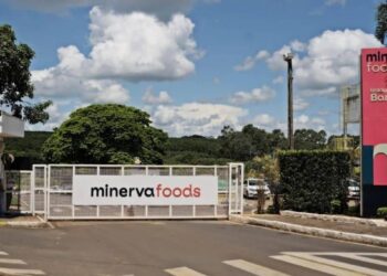 Minerva (BEEF3): Goldman Sachs diminui a meta, mas sinaliza ‘compra’