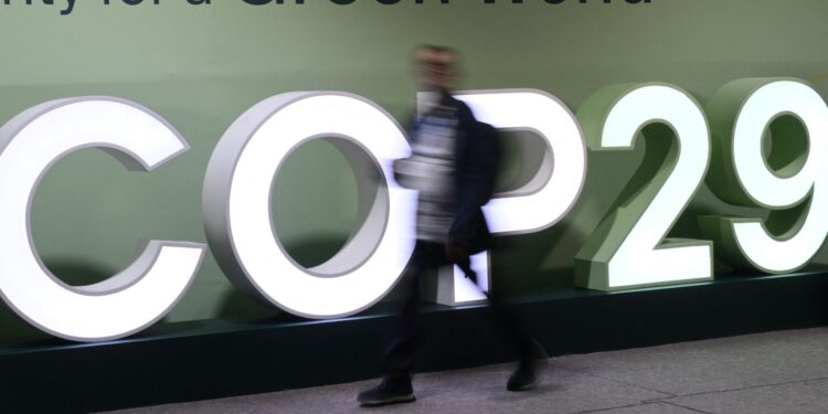 COP29: A ONU aguardava mais determinação. Confira as respostas de nações ao acordo final