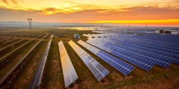 Quatro municípios do Ceará receberão parques solares com um investimento superior a R$ 1 bilhão