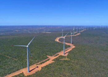Governador do Piauí defende a transição energética como meio de financiar a industrialização