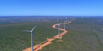 Governador do Piauí defende a transição energética como meio de financiar a industrialização