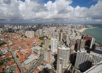 A comercialização de propriedades na Grande Fortaleza alcança um VGV de R$ 6,2 bilhões e registra um aumento de 25% no ano