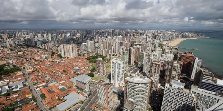 A comercialização de propriedades na Grande Fortaleza alcança um VGV de R$ 6,2 bilhões e registra um aumento de 25% no ano