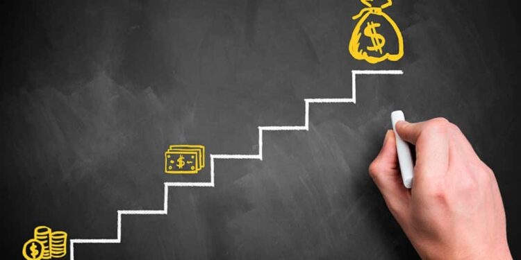 Como dar o primeiro passo no mundo dos Investimentos