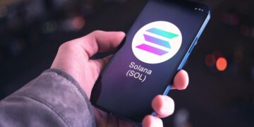 Phantom, a carteira de criptomoedas, ultrapassa o WhatsApp e o Instagram como os aplicativos gratuitos mais populares para iPhone