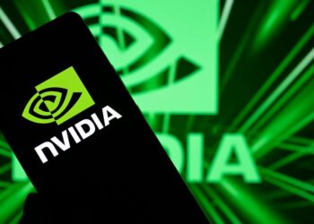 Mais uma vez, a Nvidia alcança consenso e divulga lucro de US$ 19,3 bilhões no terceiro trimestre