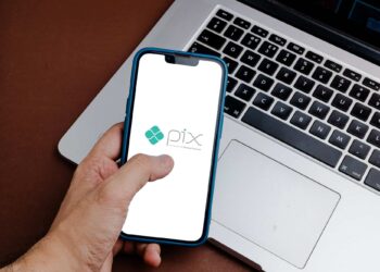 Pix se consolida como o método de pagamento preferido pelos brasileiros para realizar compras na internet
