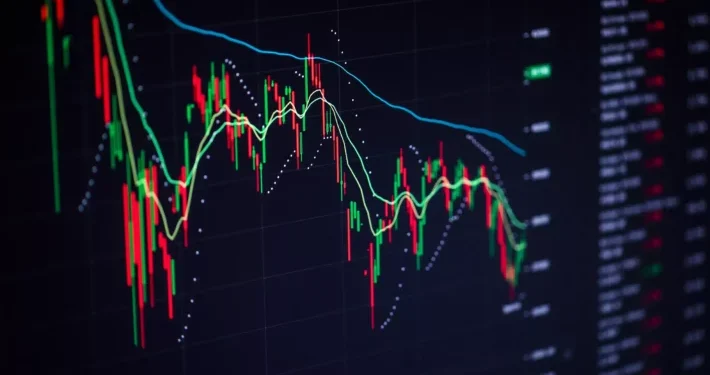 Ibovespa encerra em baixa, acompanhando o cenário fiscal, ao contrário de Nova York; o dólar permanece estável em R$ 5,67