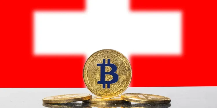 Os legisladores da Suíça vão analisar o Bitcoin para a modernização da rede elétrica