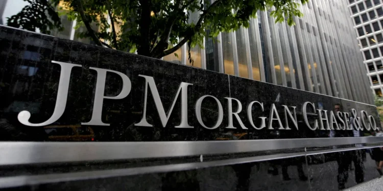 JP Morgan prevê um aumento de 1 ponto percentual na taxa Selic em dezembro