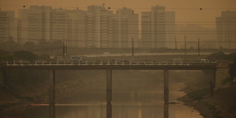 Na COP29, o Brasil apresentará um novo objetivo climático