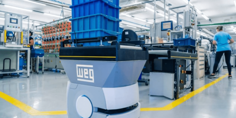 WEG (WEGE3): BTG considera o investimento na China como de longo prazo e indica o que deve ser feito com o papel; confira