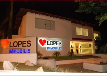 Lopes Immobilis supera R$ 1 bilhão em Valor Geral de Vendas em Fortaleza