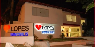 Lopes Immobilis supera R$ 1 bilhão em Valor Geral de Vendas em Fortaleza